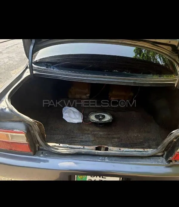 Toyota Corolla 1998 for Sale in Lahore Image-1