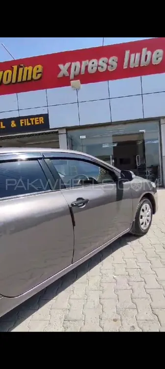 Toyota Corolla 2010 for Sale in Mirpur A.K. Image-1