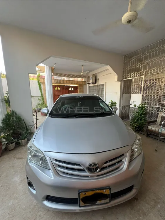ٹویوٹا کرولا 2012 for Sale in کراچی Image-1