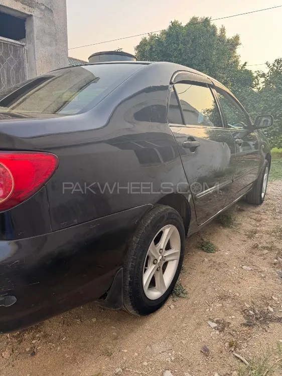 Toyota Corolla 2008 for Sale in Swabi Image-1