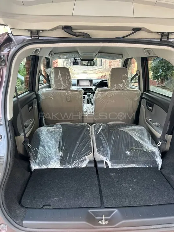 Toyota Pixis Epoch 2022 for Sale in Sialkot Image-1