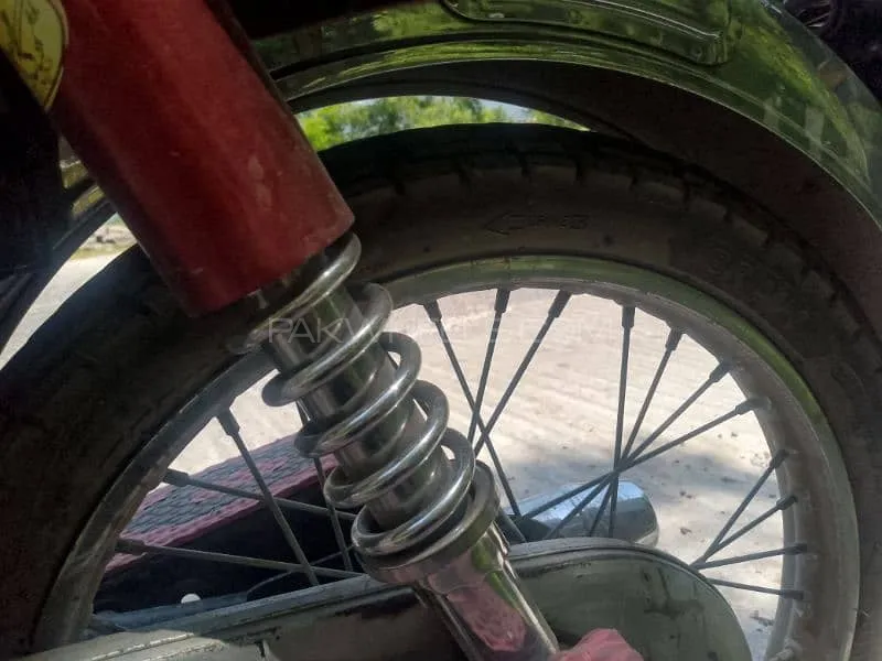 یونین اسٹار US 70cc 2024 for Sale Image-1
