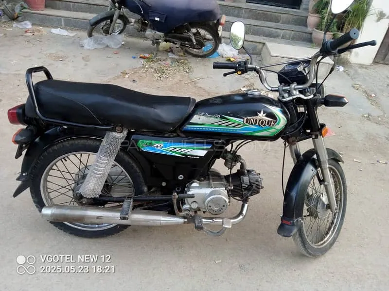 Unique Xtreme UD 70 2022 for Sale Image-1
