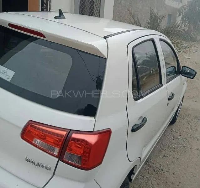 United Bravo 2019 for Sale in Rahim Yar Khan Image-1