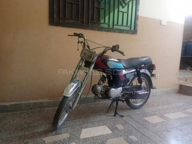 یونائیٹڈ US 70 2017 for Sale Image-1