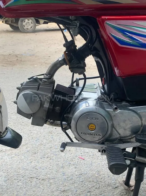 یونائیٹڈ US 70 2018 for Sale Image-1