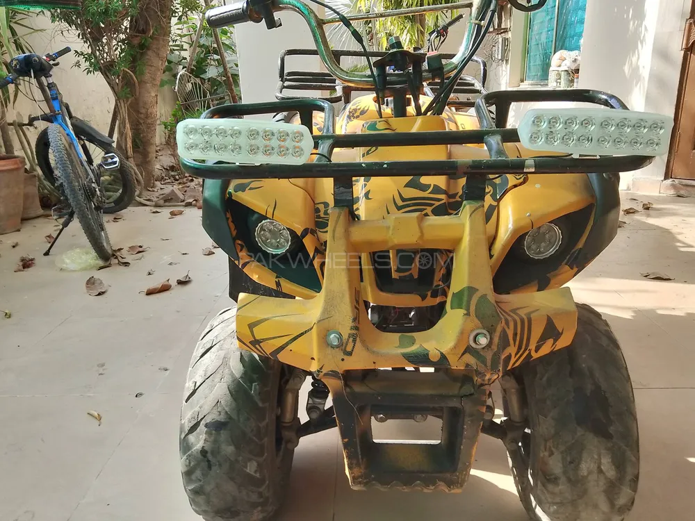 Aima One 2021 for Sale Image-1