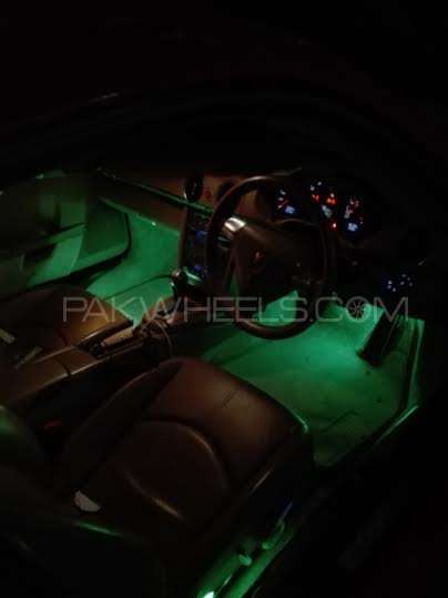 SMD Technology Atmosphere Lights - With Remote SMD Technology Atmosphere Lights - With Remote Image-5