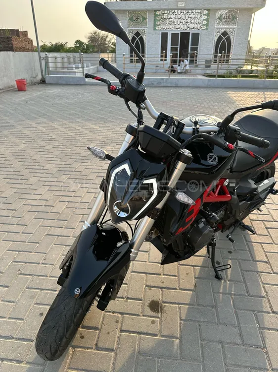 Benelli 302S 2024 for Sale Image-1