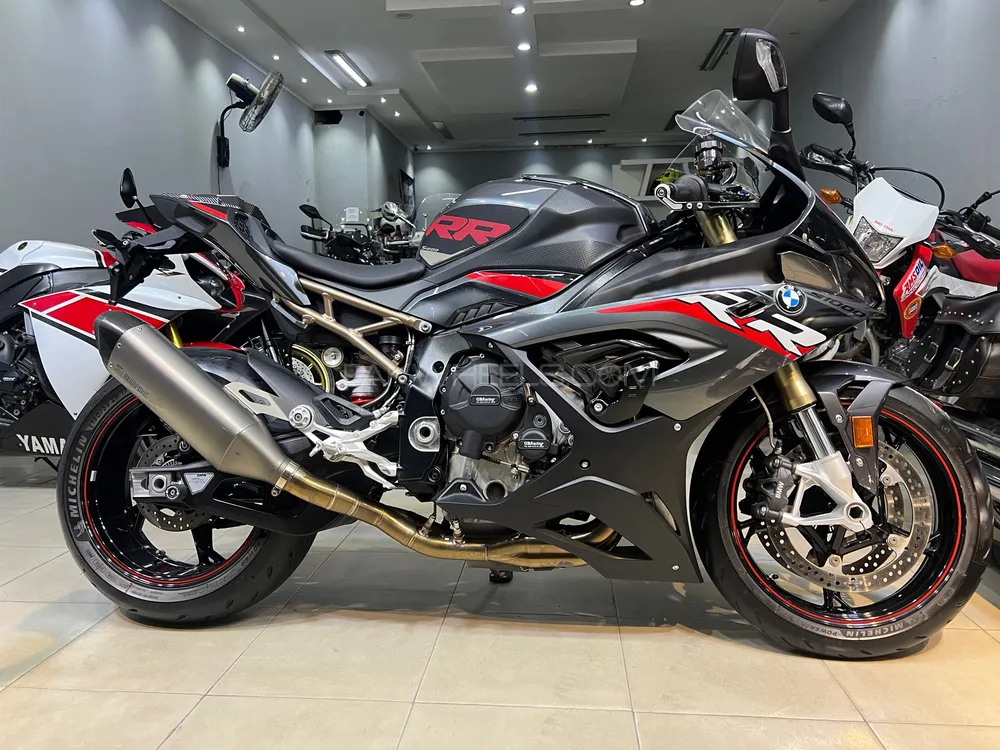 BMW S1000RR 2023 for Sale Image-1