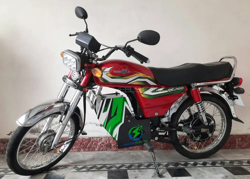 Chinese Bikes 70 2023 for Sale Image-1
