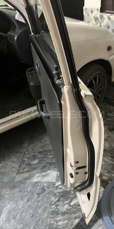 Daihatsu Cuore 2010 for Sale in Sahiwal Image-1