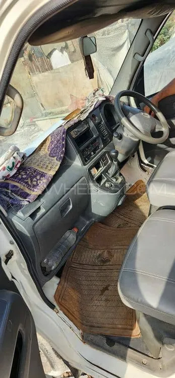 Daihatsu Hijet 2016 for Sale in Karachi Image-1