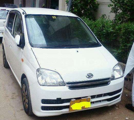 Daihatsu Mira 2006 for Sale in Karachi Image-1