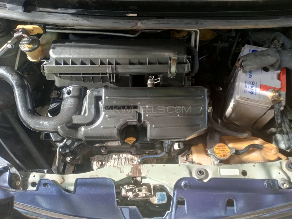 Daihatsu Mira 2013 for Sale in Karachi Image-1