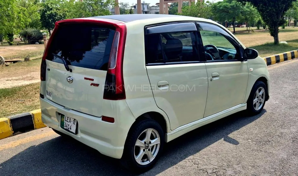 Daihatsu Mira 2006 for Sale in Lahore Image-1