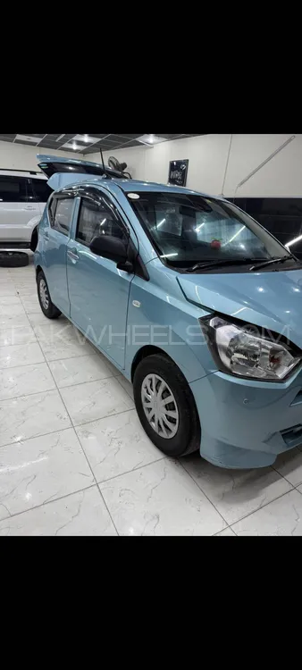 Daihatsu Mira 2018 for Sale in Islamabad Image-1