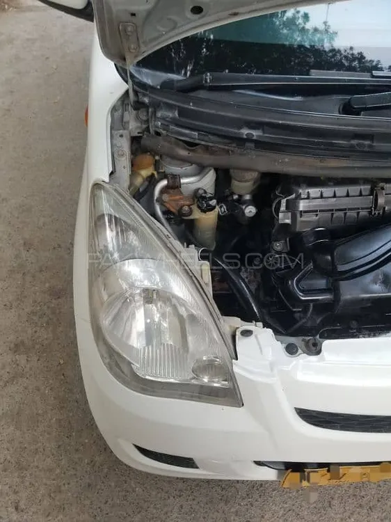 Daihatsu Mira 2008 for Sale in Karachi Image-1