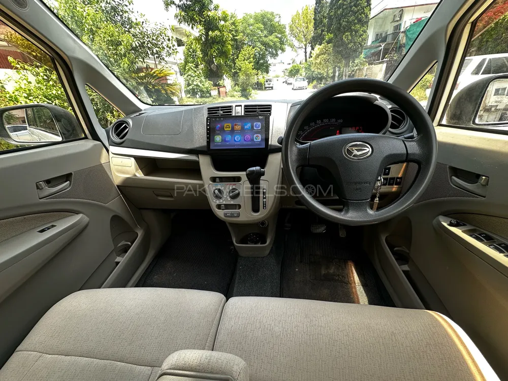 Daihatsu Move 2014 for Sale in Islamabad Image-1
