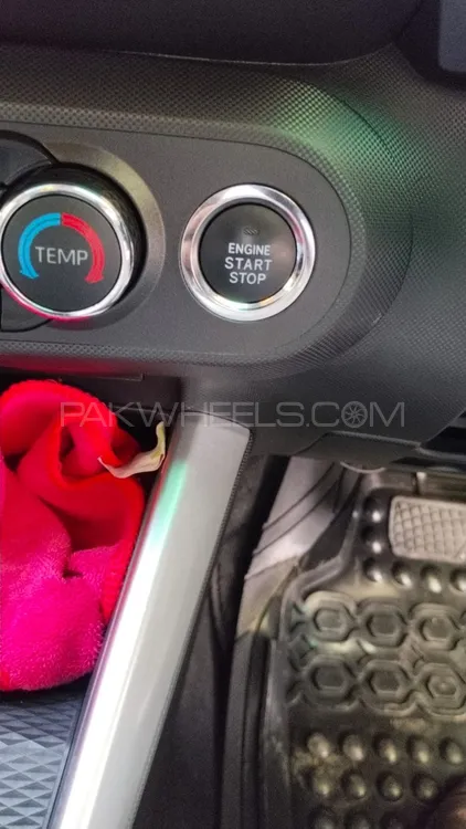 Daihatsu Rocky 2020 for Sale in Okara Image-1