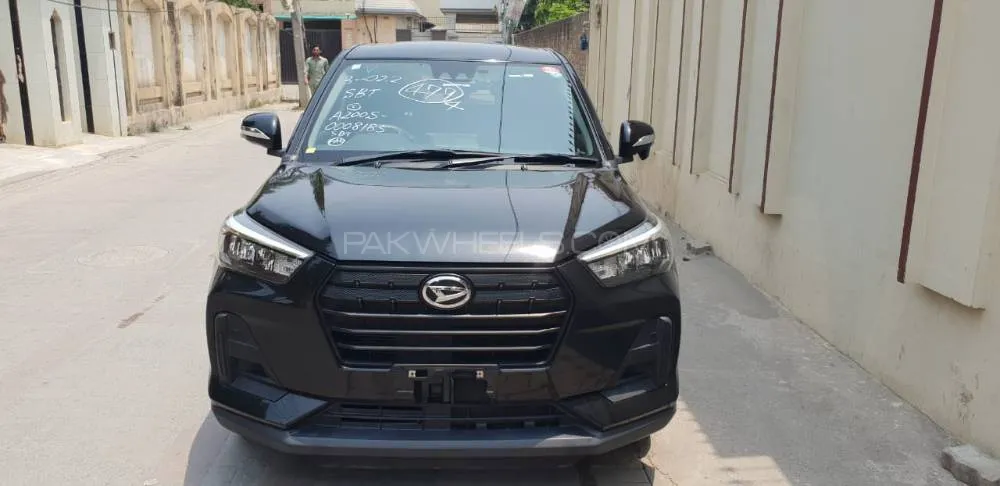Daihatsu Rocky 2020 for Sale in Sialkot Image-1