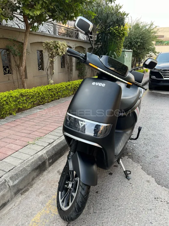 Evee C1 Air 2024 for Sale Image-1