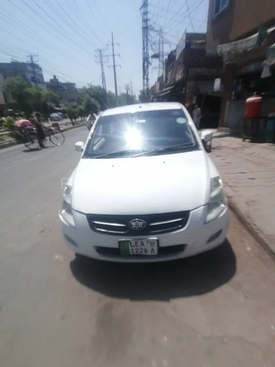 FAW V2 2017 for Sale in Lahore Image-1