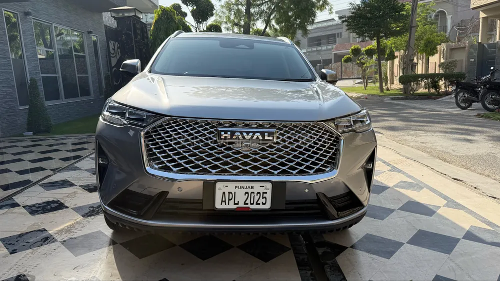 ہیول ایچ 6 2025 for Sale in لاہور Image-1