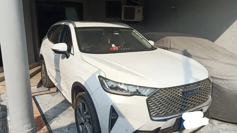 Haval H6 2023 for Sale in Faisalabad Image-1
