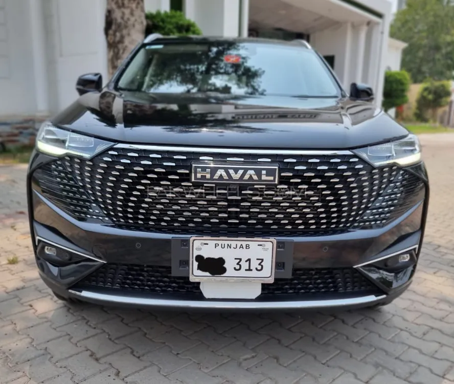 Haval H6 2024 for Sale in Sialkot Image-1