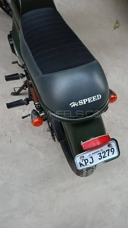 Hi Speed Infinity 150 2022 for Sale Image-1