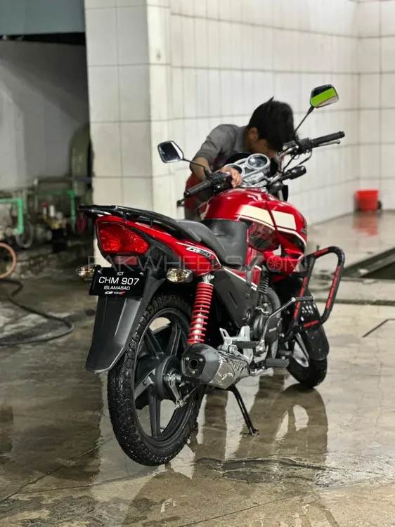 Honda CB 150F 2023 for Sale Image-1