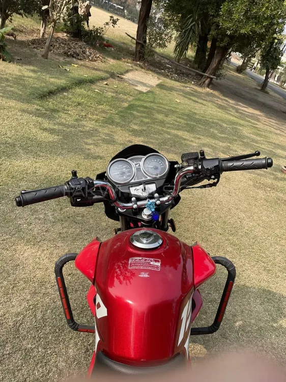 Honda CB 150F 2024 for Sale Image-1