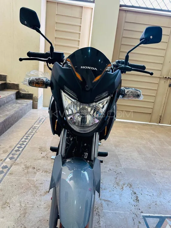 Honda CB 150F 2024 for Sale Image-1