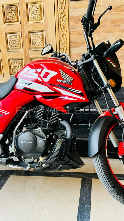 Honda CB 150F 2024 for Sale Image-1