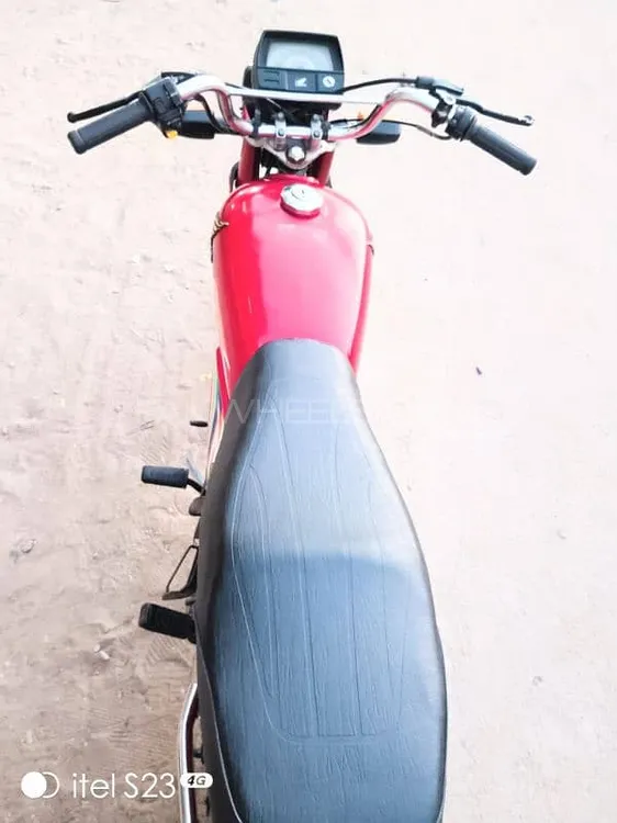 Honda CD 70 2020 for Sale Image-1
