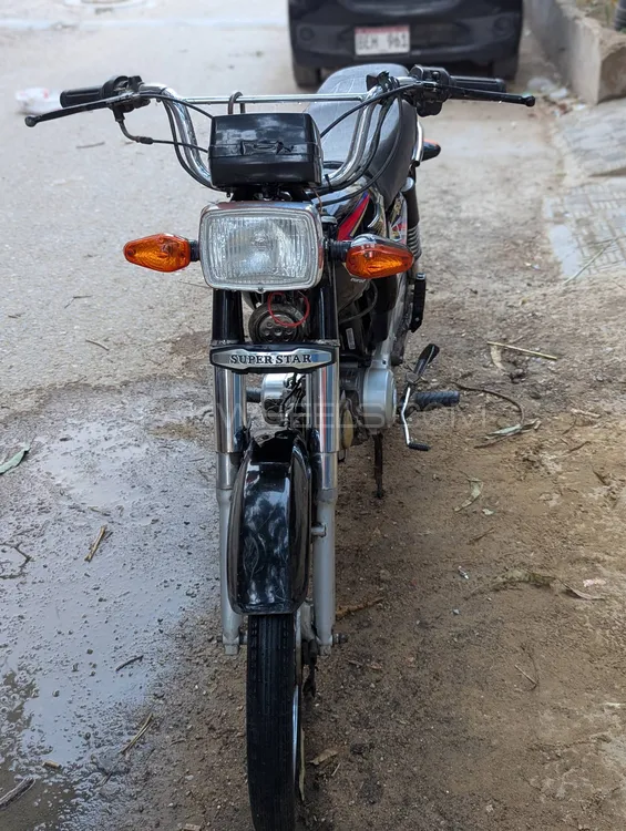 Honda CD 70 2020 for Sale Image-1