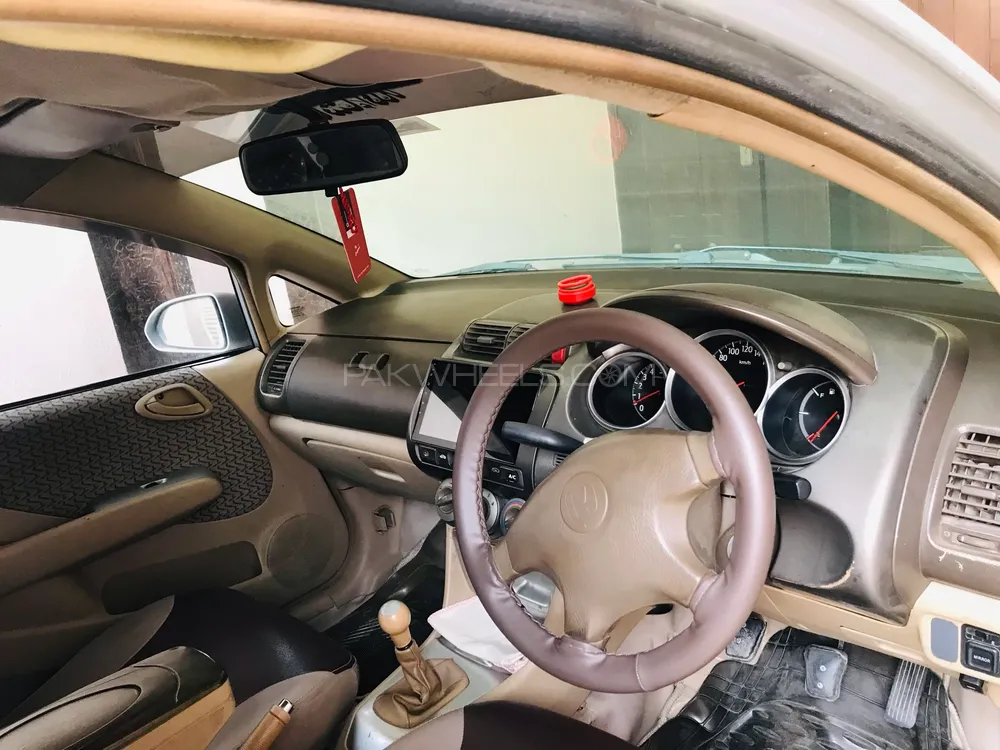 Honda City 2005 for Sale in Lahore Image-1