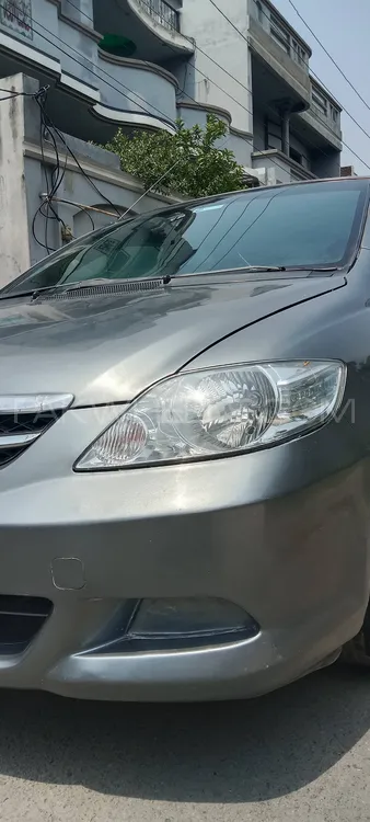 Honda City 2006 for Sale in Gujranwala Image-1