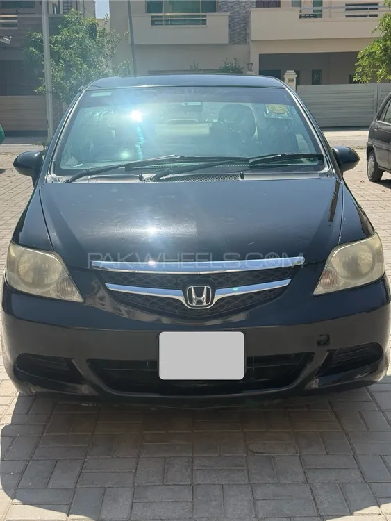 Honda City 2006 for Sale in Rawalpindi Image-1