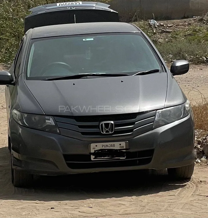 Honda City 2009 for Sale in Toba Tek Singh Image-1