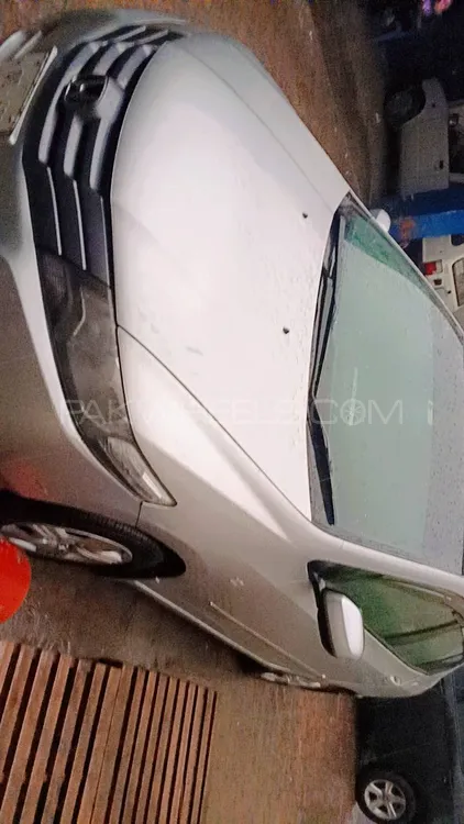 Honda City 2010 for Sale in Rawalpindi Image-1