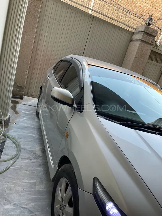Honda City 2013 for Sale in Peshawar Image-1
