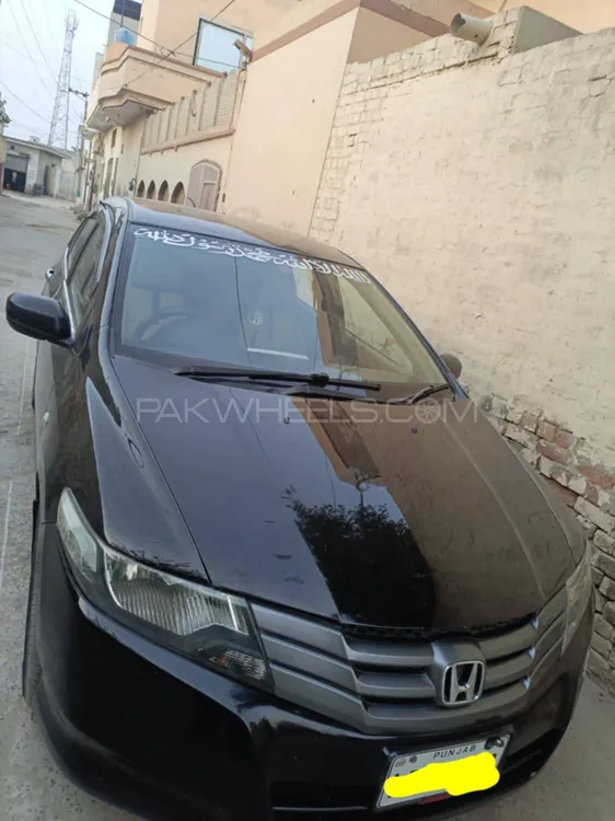 Honda City 2013 for Sale in Okara Image-1