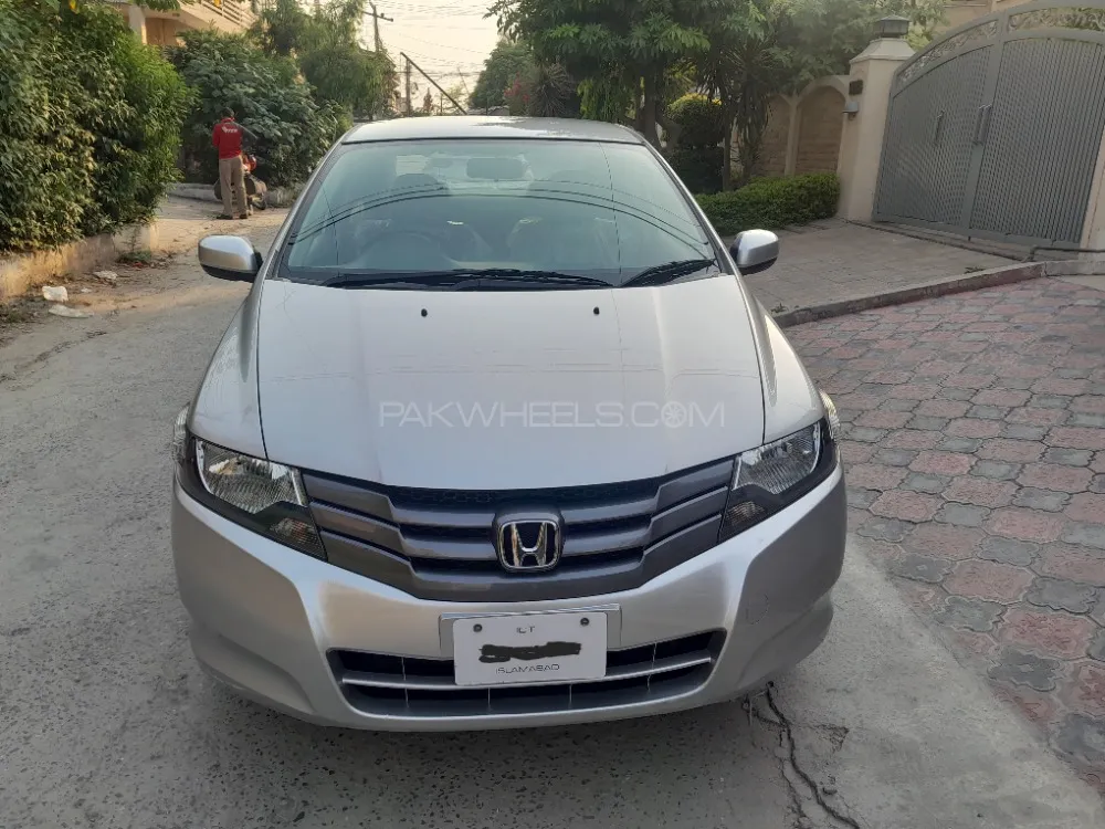 Honda City 2013 for Sale in Rawalpindi Image-1