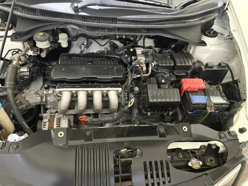 Honda City 2018 for Sale in Peshawar Image-1