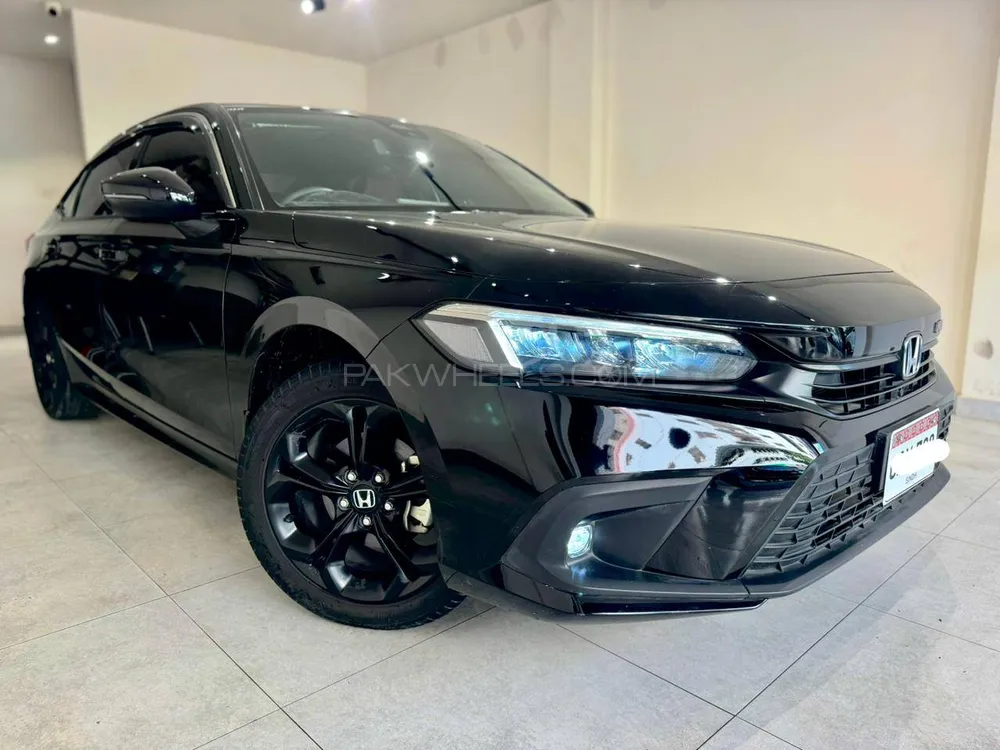 Honda Civic 2024 for Sale in Karachi Image-1
