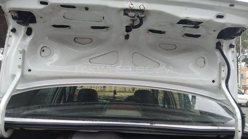 Honda Civic 1998 for Sale in Attock Image-1