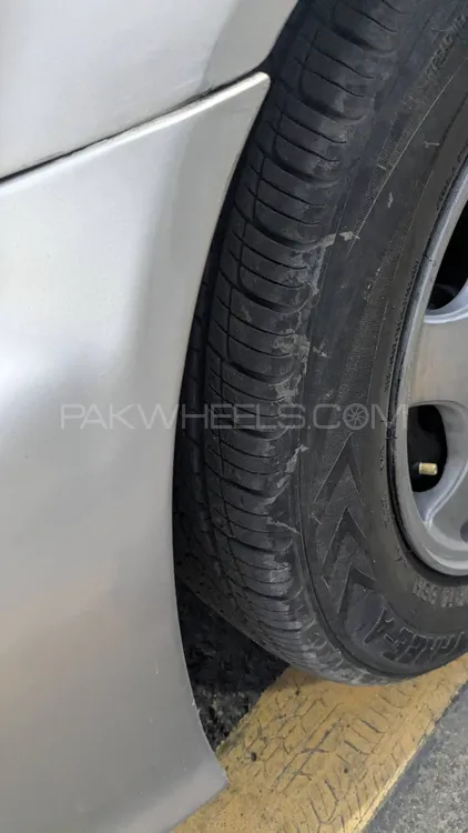ہونڈا سوک 2000 for Sale in راولپنڈی ہونڈا سوک 2000 for Sale in راولپنڈی Image-5