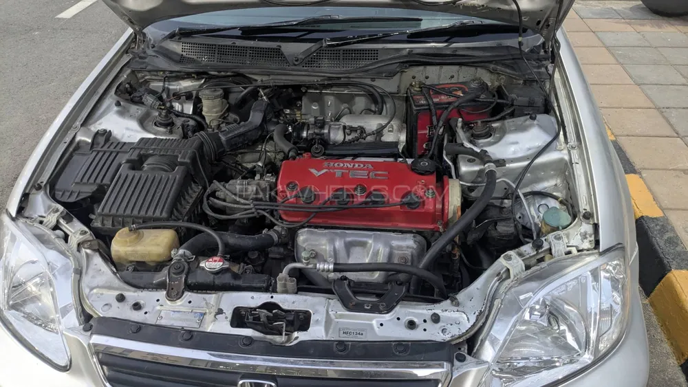 ہونڈا سوک 2000 for Sale in راولپنڈی ہونڈا سوک 2000 for Sale in راولپنڈی Image-12